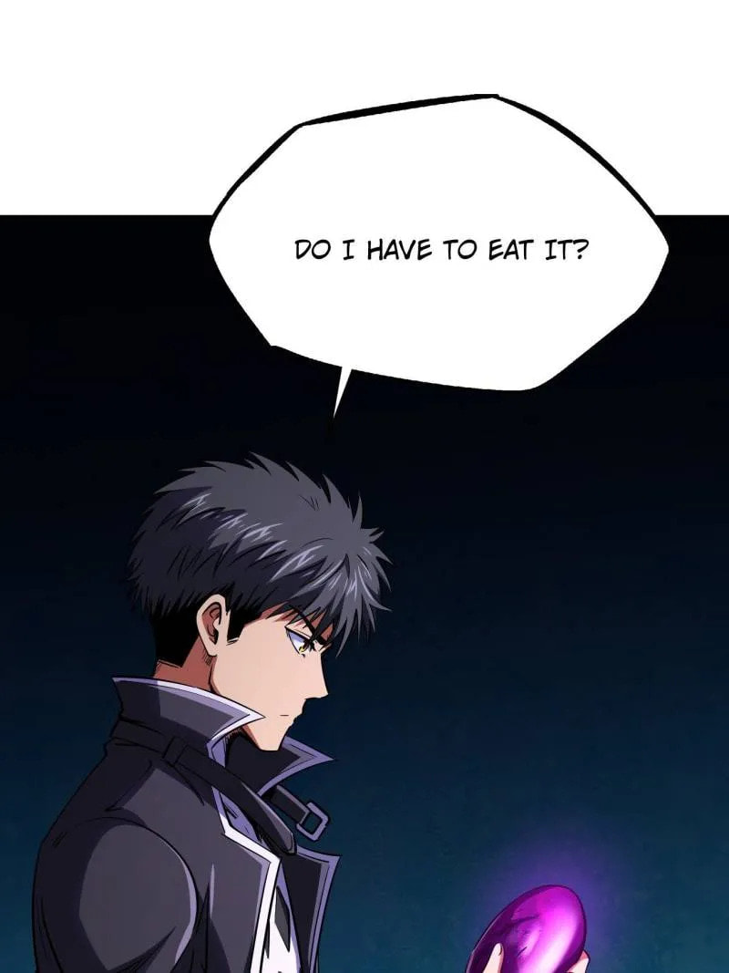 Read Super Gene chapter 251 image 57 on Lezhin