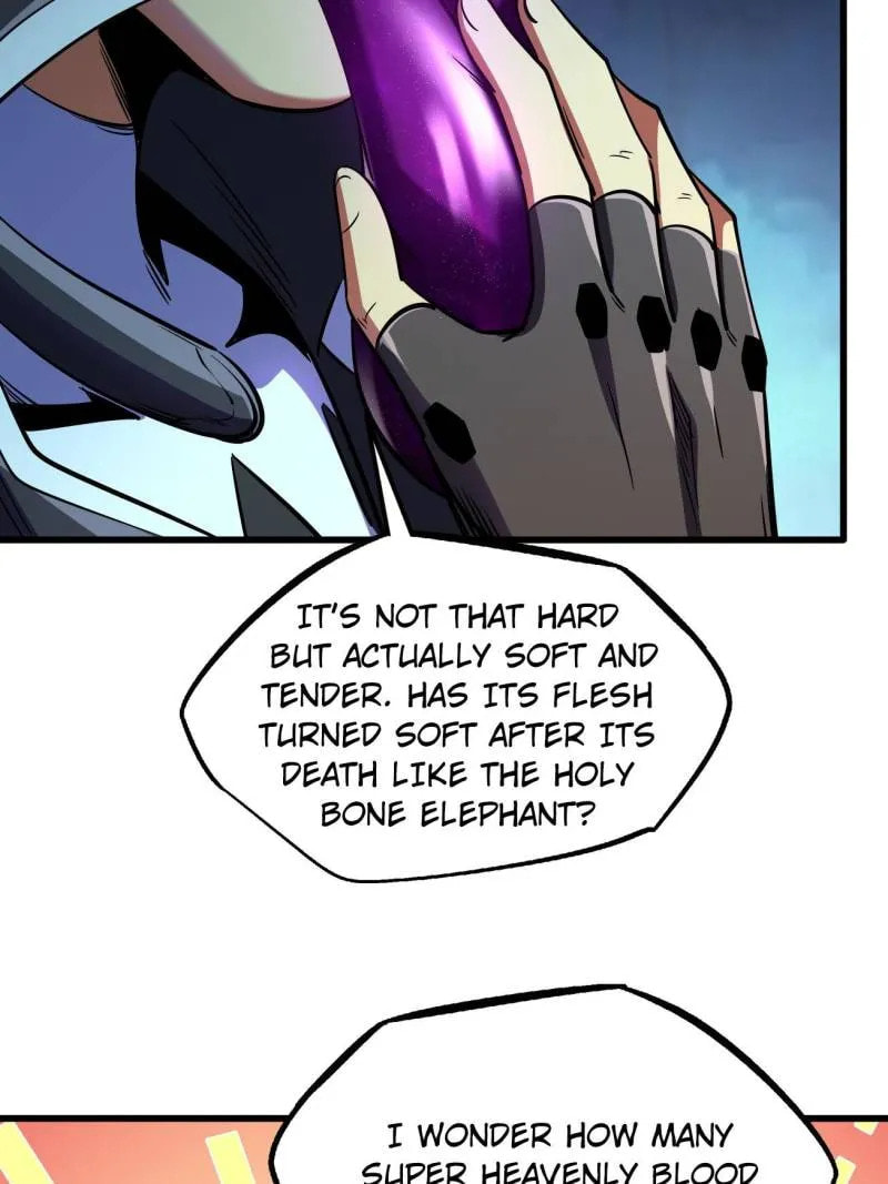 Read Super Gene chapter 251 image 59 on Lezhin