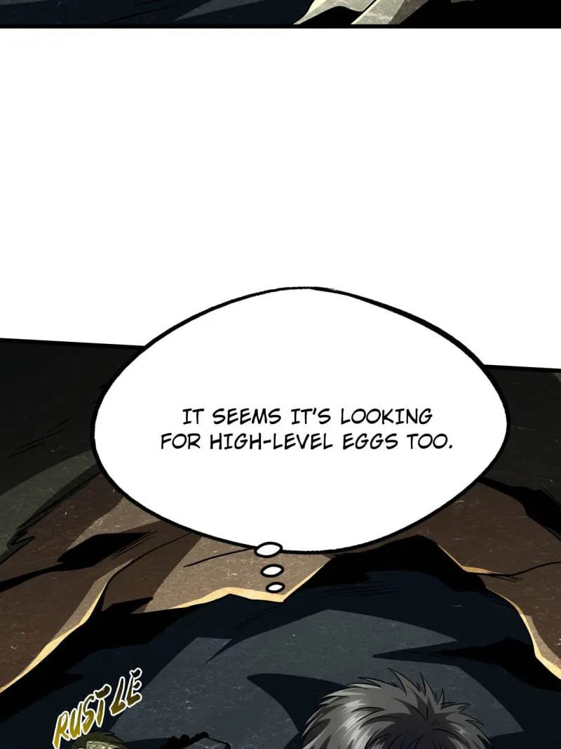 Read Super Gene chapter 251 image 6 on Lezhin