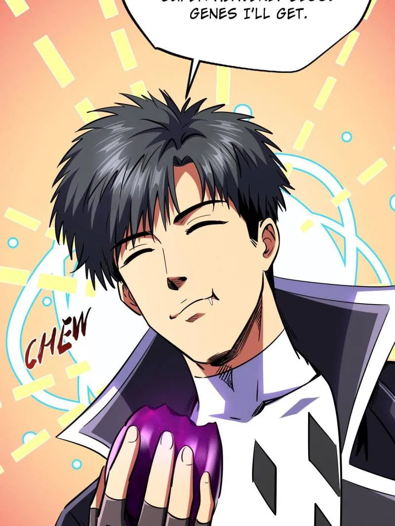 Read Super Gene chapter 251 image 60 on Lezhin