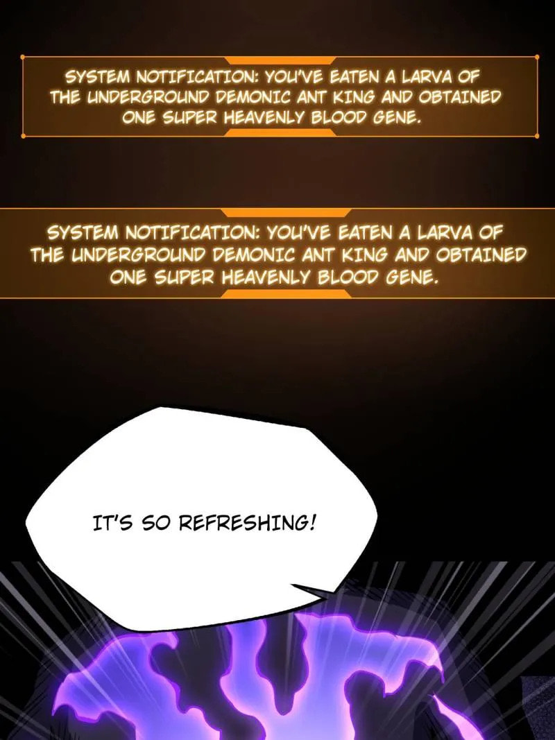 Read Super Gene chapter 251 image 62 on Lezhin