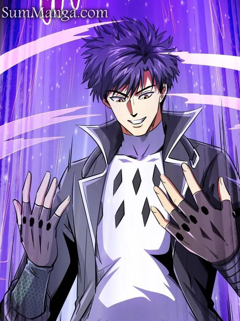 Read Super Gene chapter 251 image 64 on Lezhin