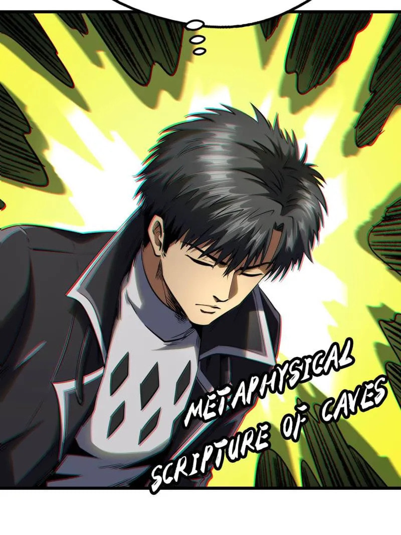 Read Super Gene chapter 251 image 8 on Lezhin