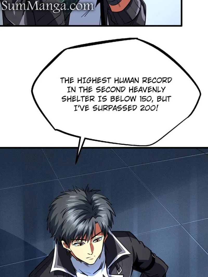 Read Super Gene chapter 252 image 13 on Lezhin