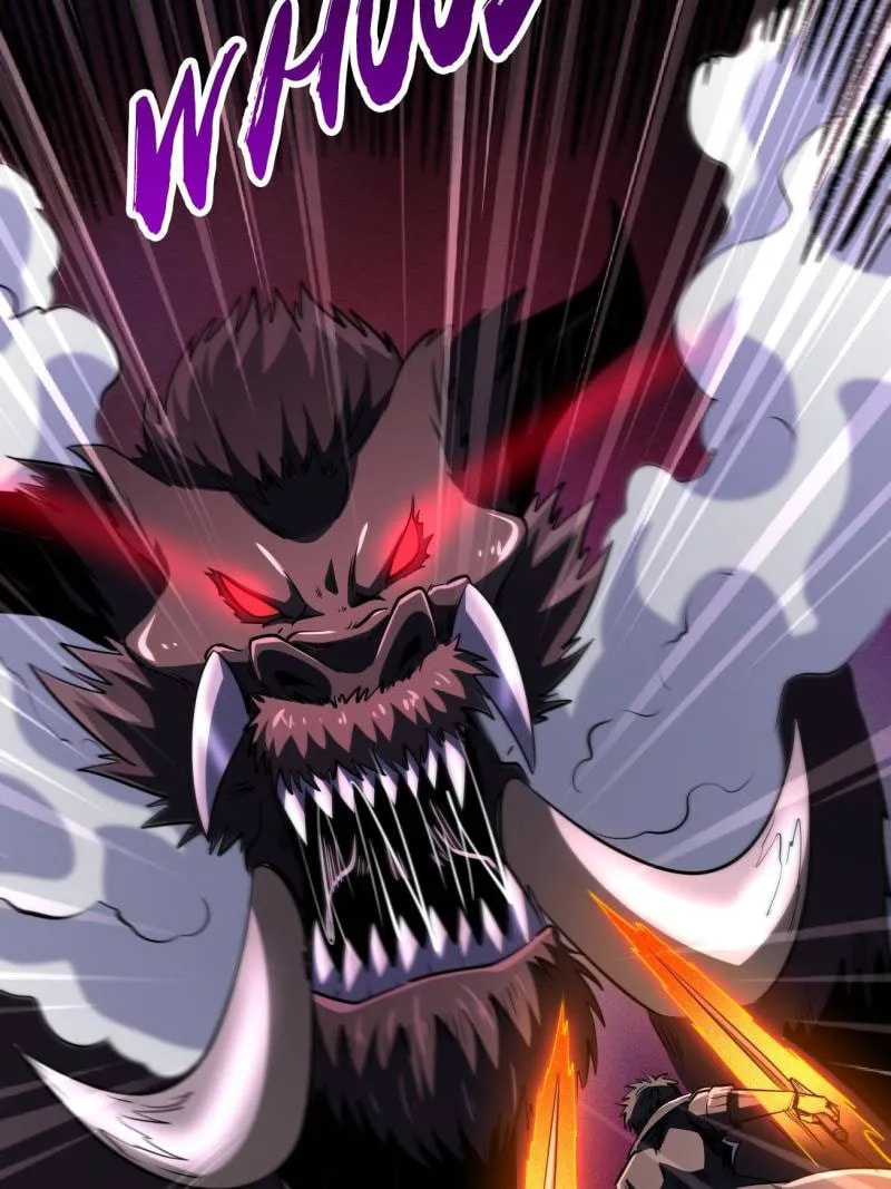 Read Super Gene chapter 252 image 15 on Lezhin