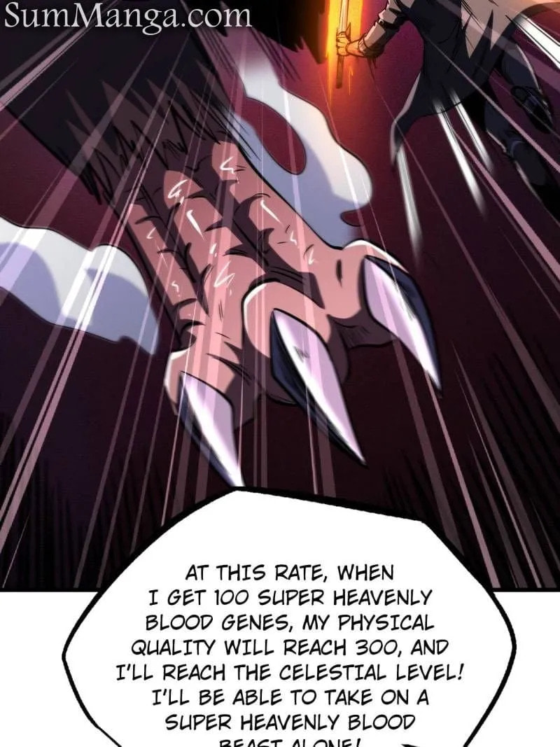 Read Super Gene chapter 252 image 16 on Lezhin