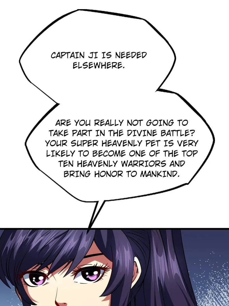 Read Super Gene chapter 252 image 20 on Lezhin