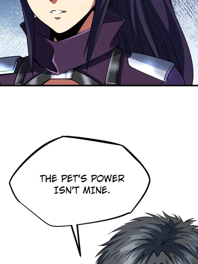 Read Super Gene chapter 252 image 21 on Lezhin