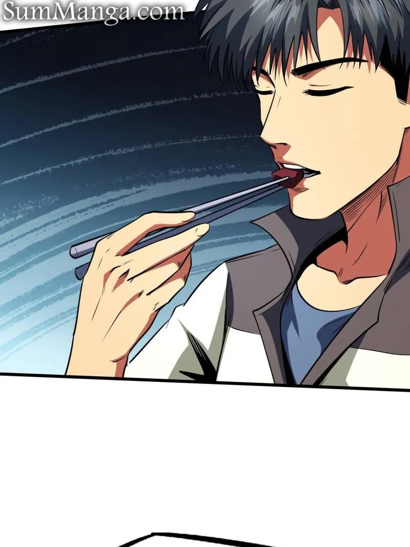 Read Super Gene chapter 252 image 22 on Lezhin