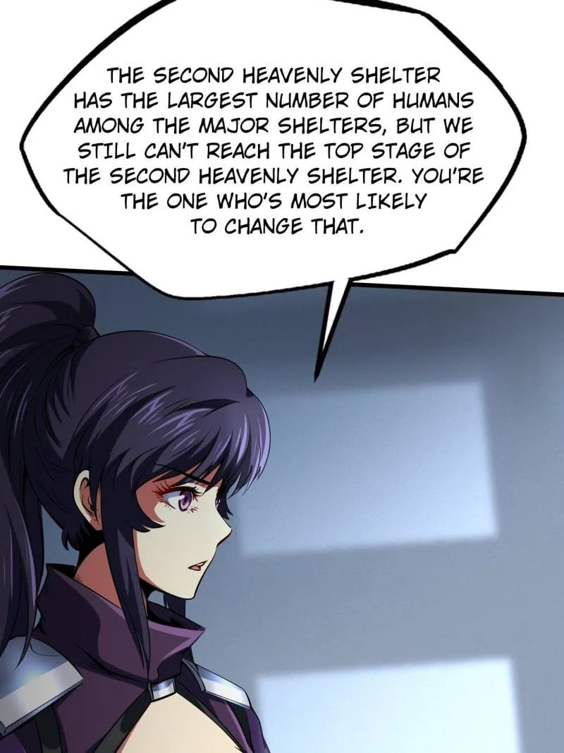 Read Super Gene chapter 252 image 23 on Lezhin