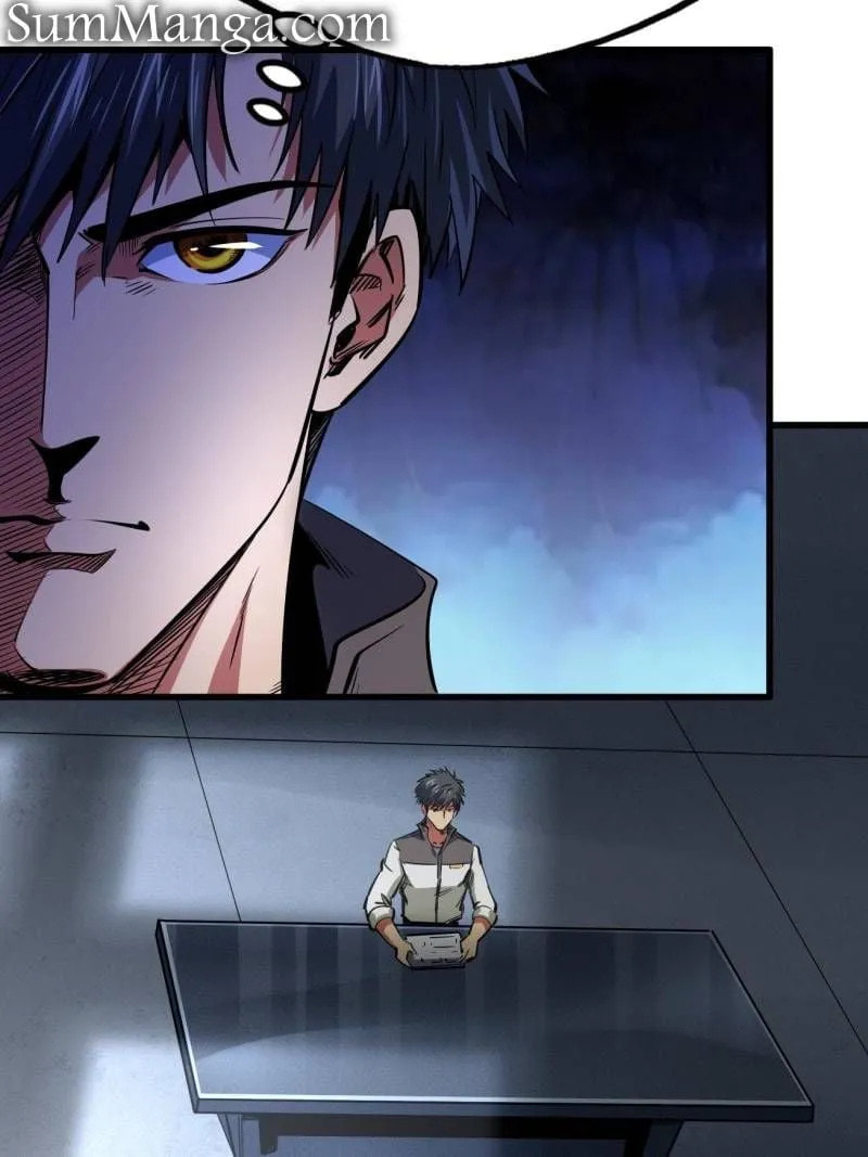 Read Super Gene chapter 252 image 28 on Lezhin