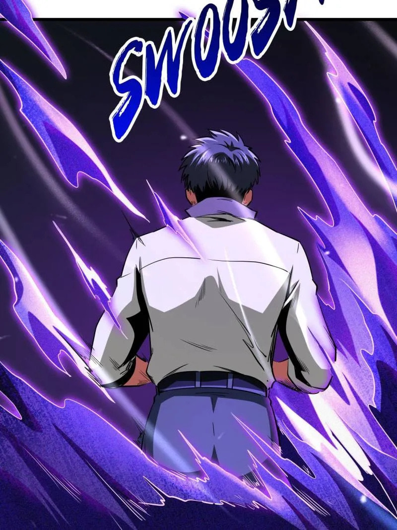 Read Super Gene chapter 252 image 30 on Lezhin