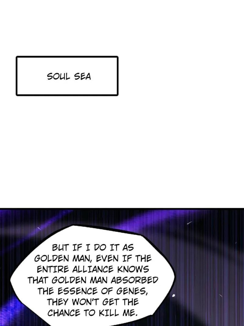 Read Super Gene chapter 252 image 33 on Lezhin