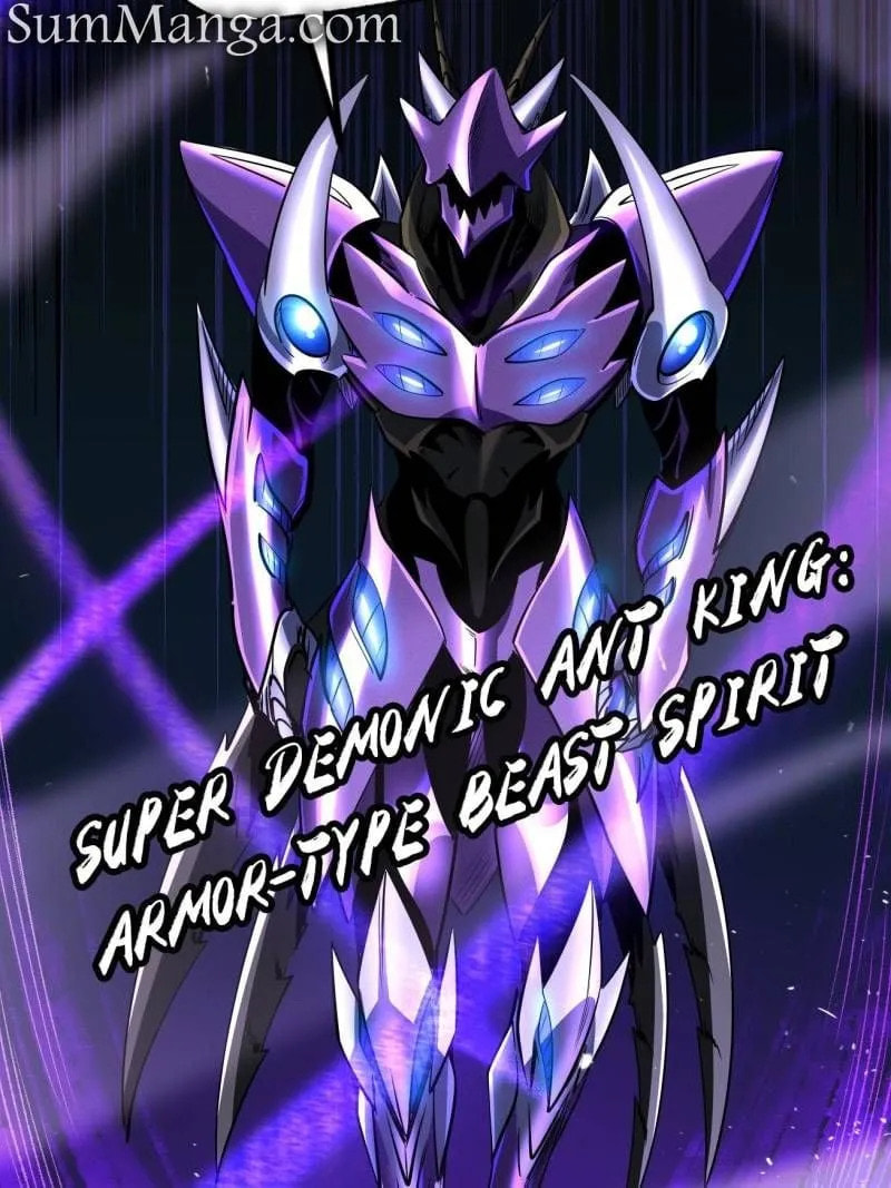 Read Super Gene chapter 252 image 34 on Lezhin