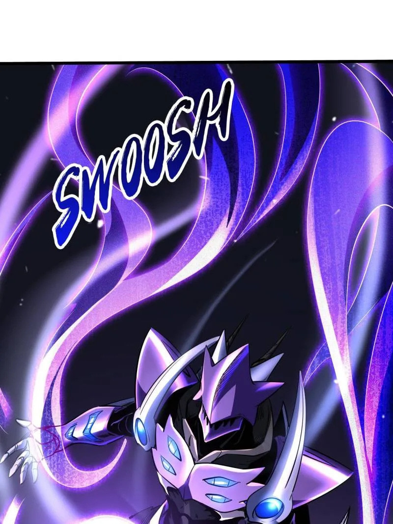 Read Super Gene chapter 252 image 36 on Lezhin