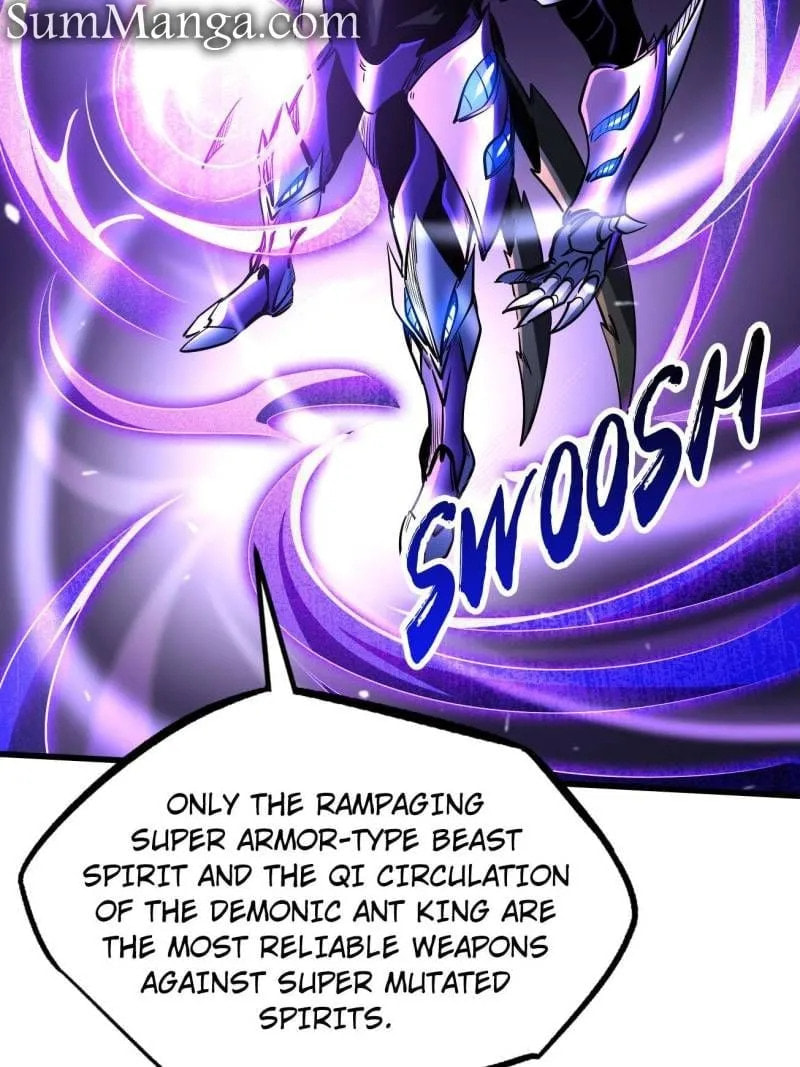 Read Super Gene chapter 252 image 37 on Lezhin