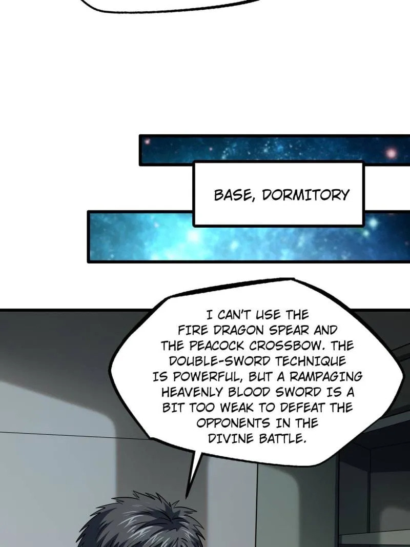 Read Super Gene chapter 252 image 38 on Lezhin