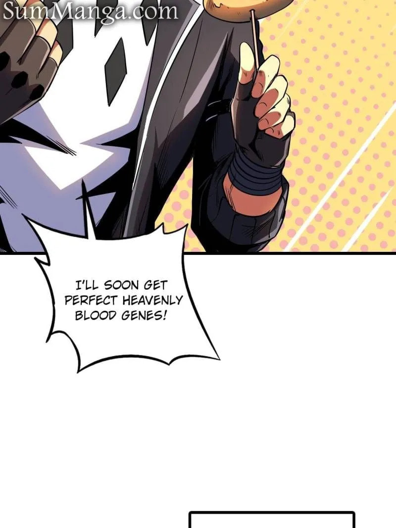 Read Super Gene chapter 252 image 4 on Lezhin