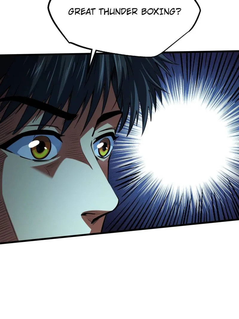 Read Super Gene chapter 252 image 40 on Lezhin