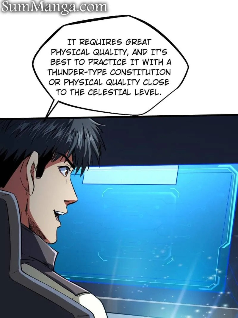 Read Super Gene chapter 252 image 41 on Lezhin