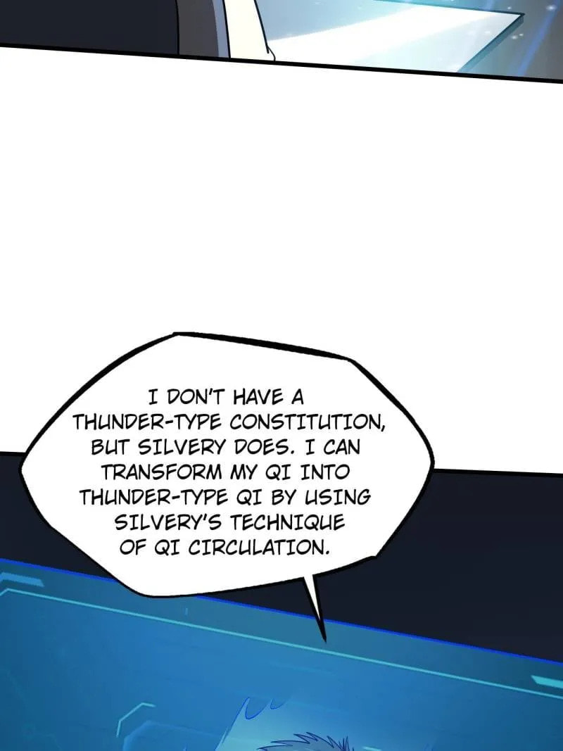 Read Super Gene chapter 252 image 42 on Lezhin