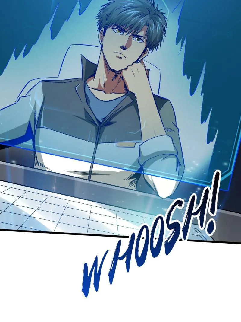 Read Super Gene chapter 252 image 43 on Lezhin