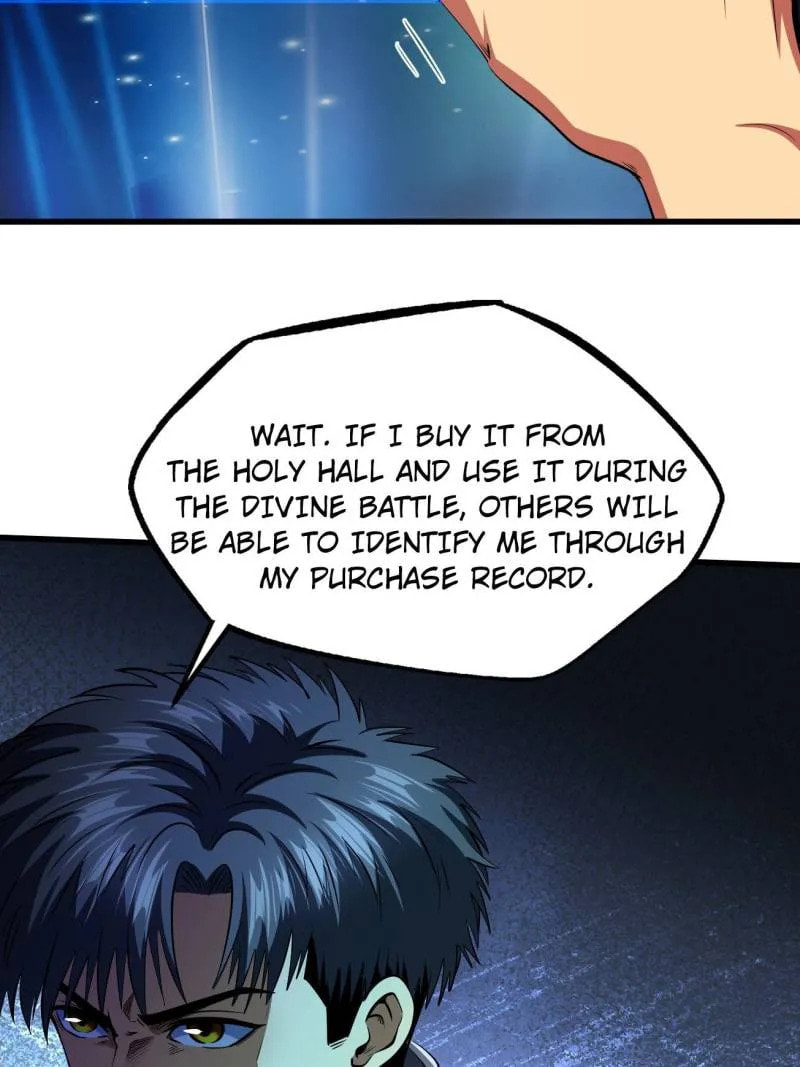Read Super Gene chapter 252 image 45 on Lezhin