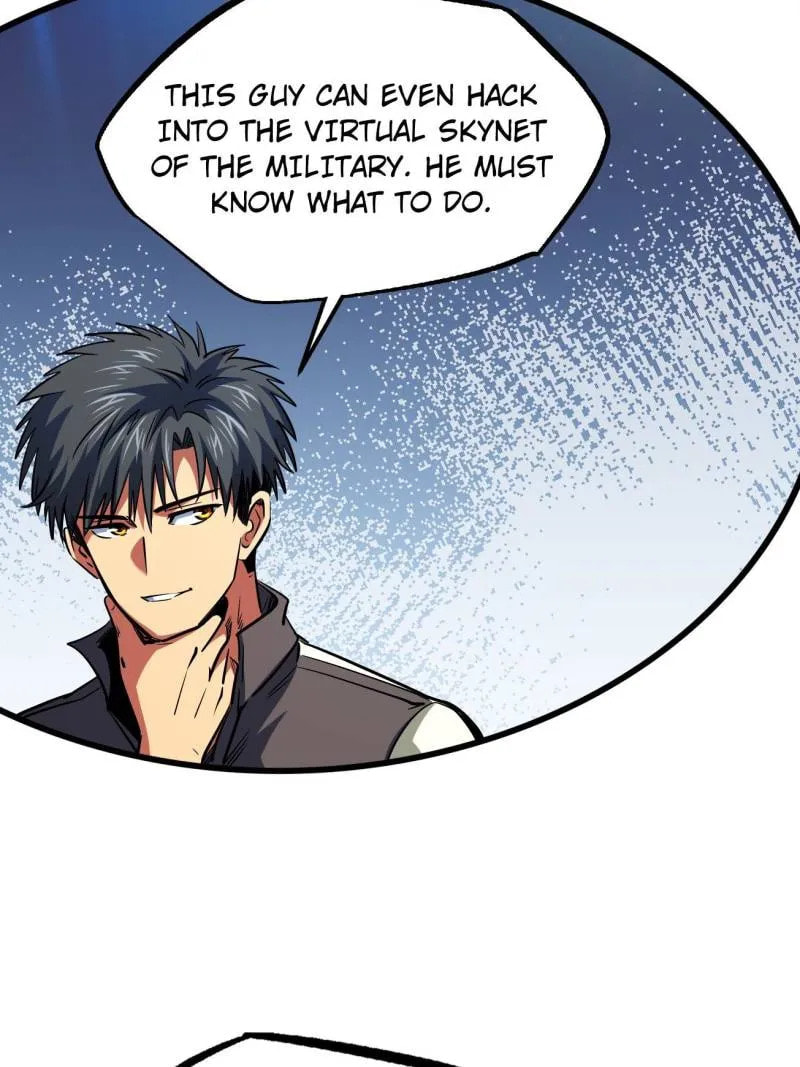 Read Super Gene chapter 252 image 48 on Lezhin