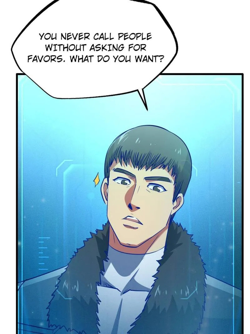 Read Super Gene chapter 252 image 49 on Lezhin