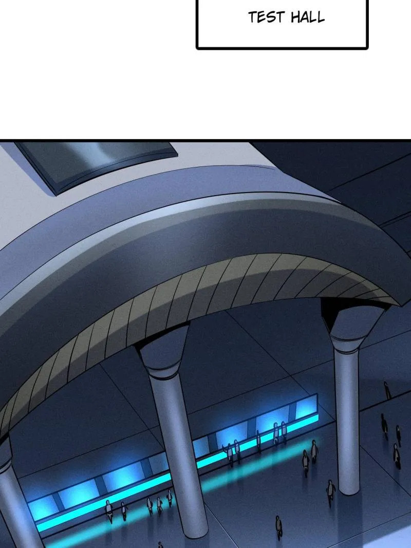 Read Super Gene chapter 252 image 5 on Lezhin