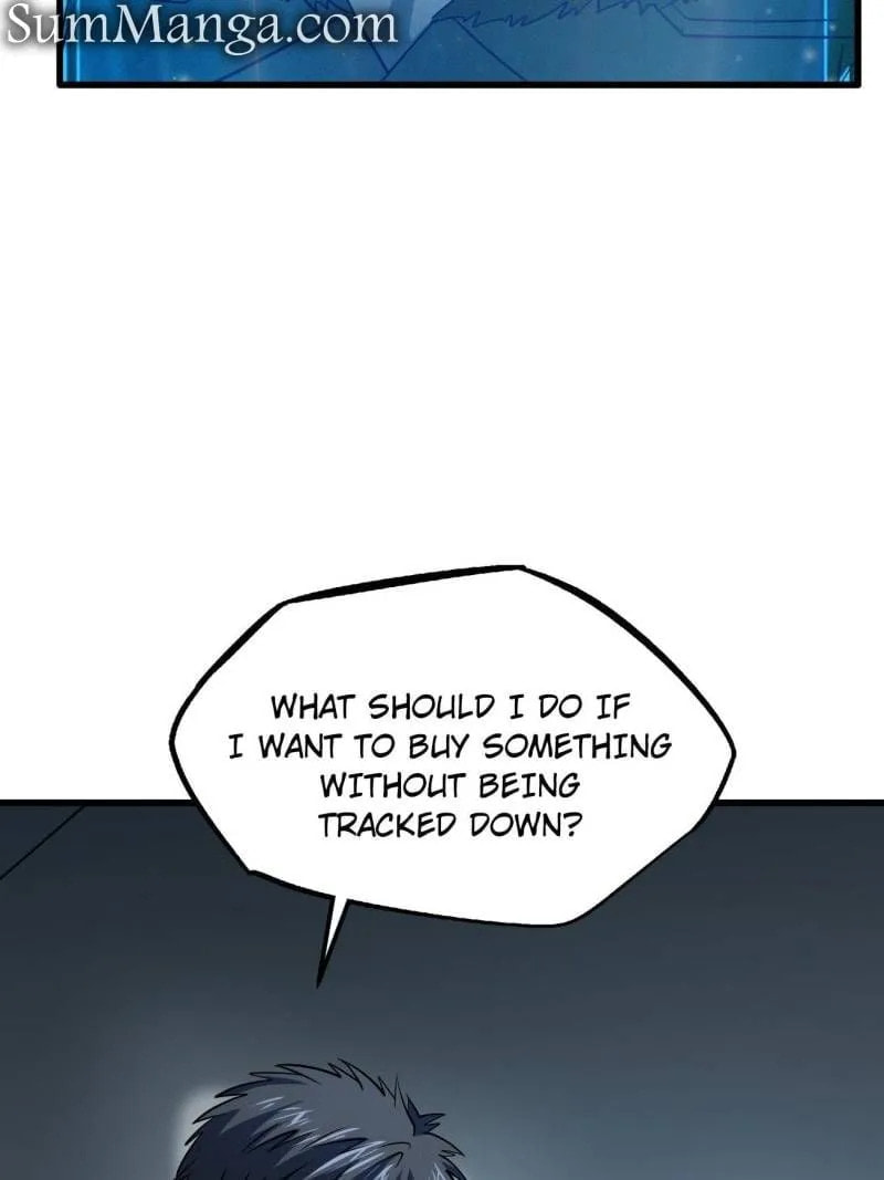 Read Super Gene chapter 252 image 50 on Lezhin