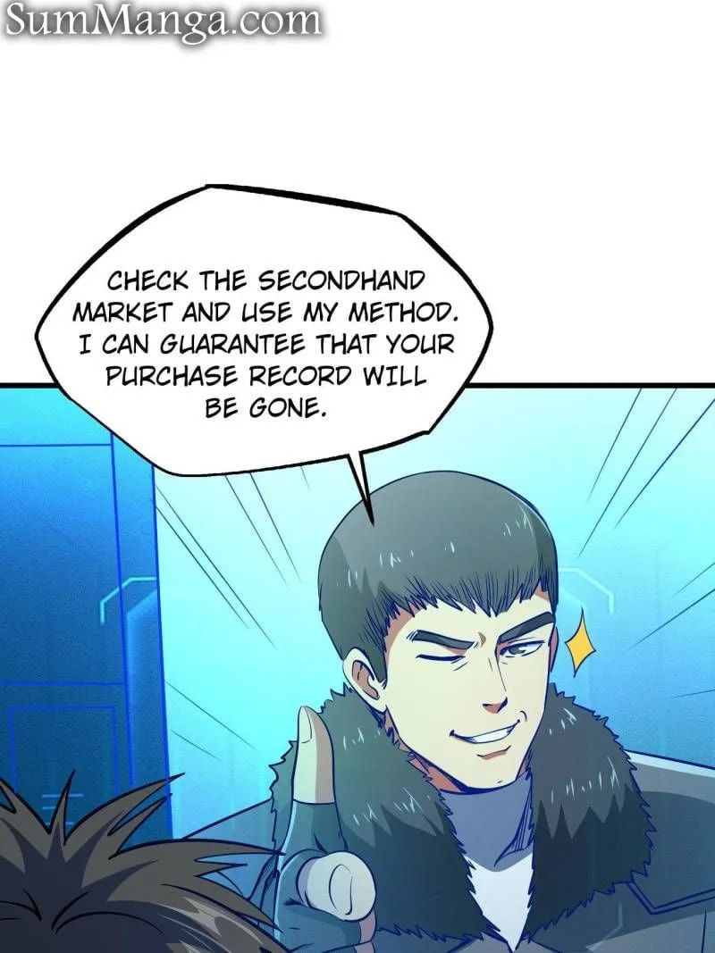 Read Super Gene chapter 252 image 53 on Lezhin