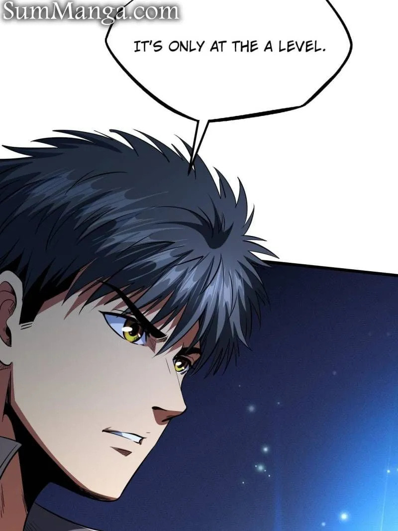 Read Super Gene chapter 252 image 59 on Lezhin
