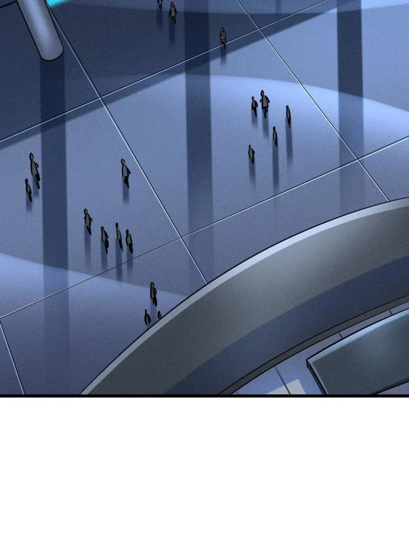 Read Super Gene chapter 252 image 6 on Lezhin