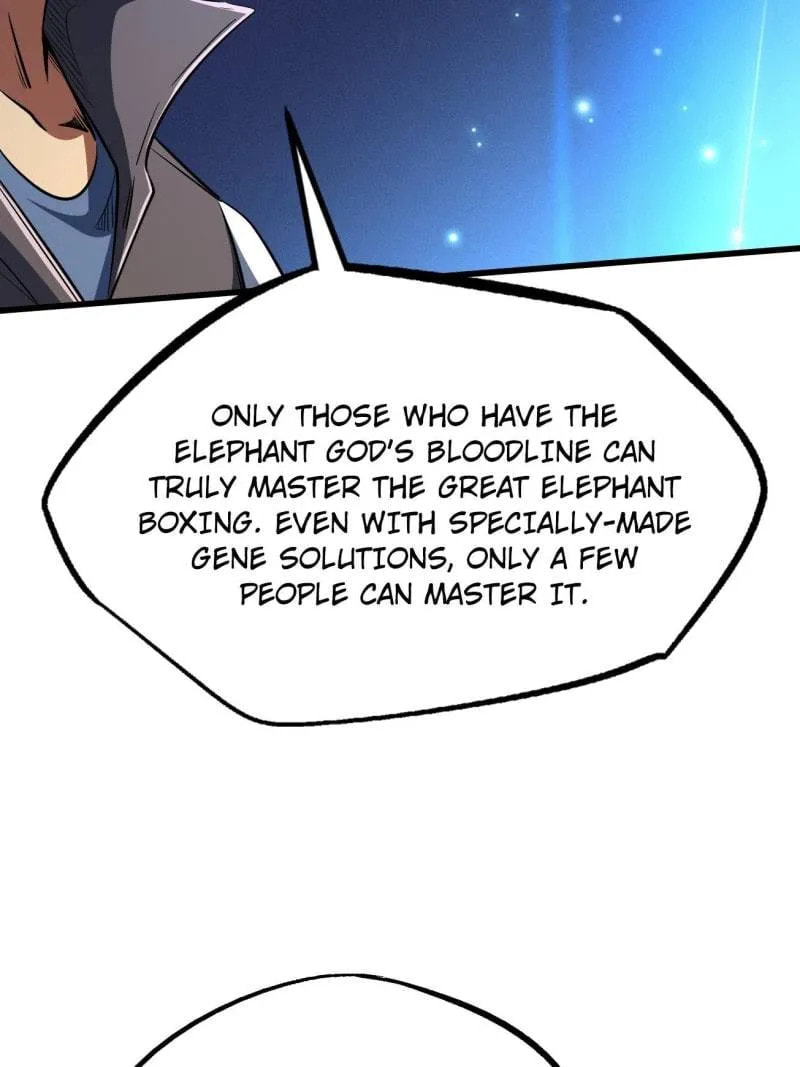 Read Super Gene chapter 252 image 60 on Lezhin