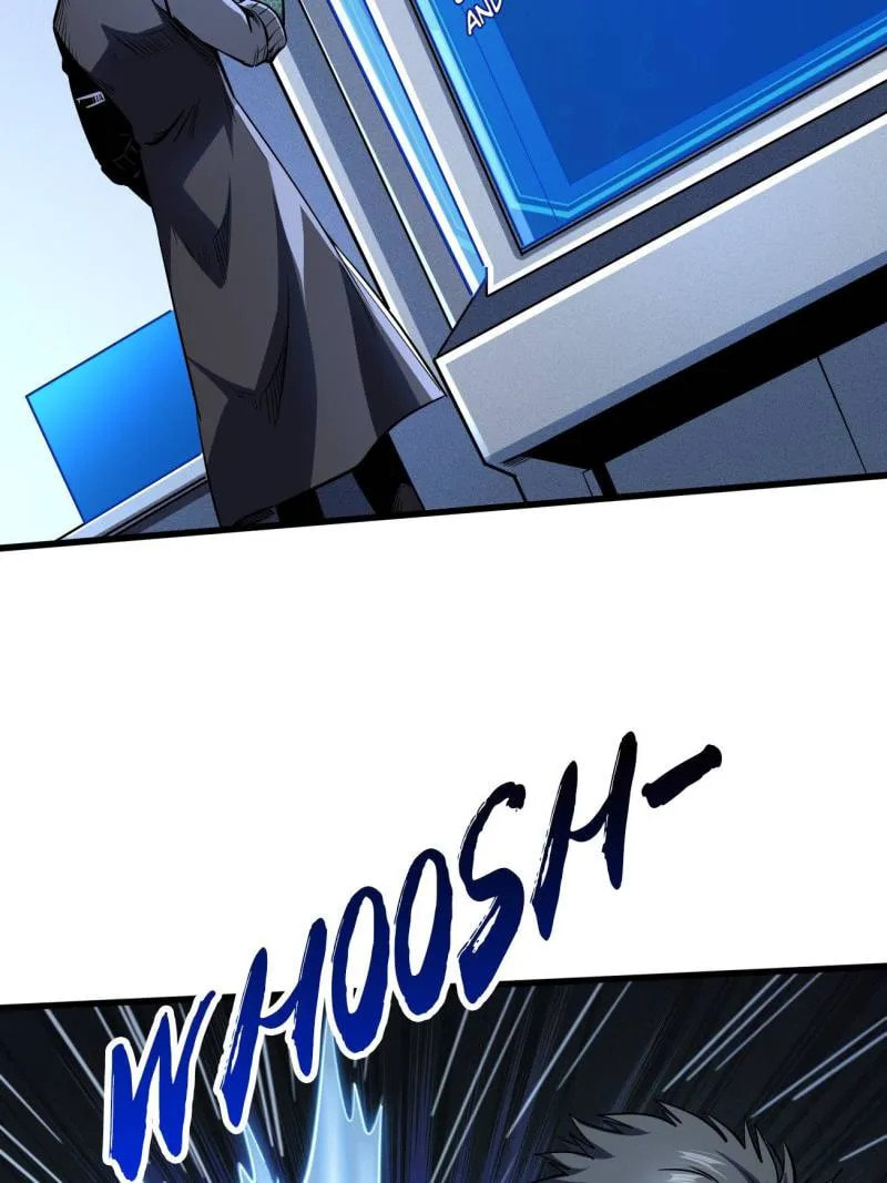 Read Super Gene chapter 252 image 8 on Lezhin