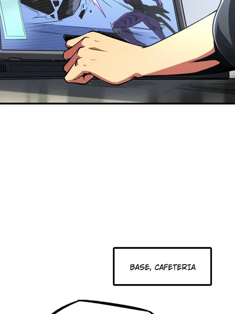 Read Super Gene chapter 254 image 14 on Lezhin
