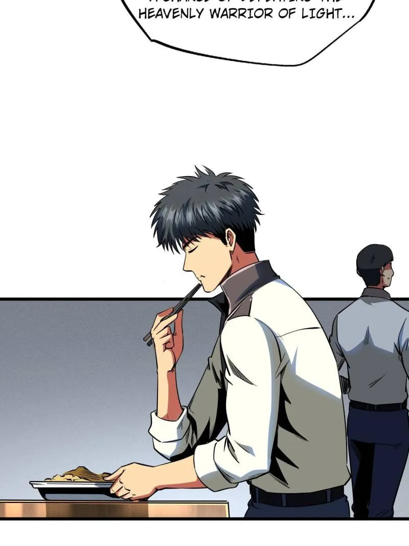Read Super Gene chapter 254 image 16 on Lezhin