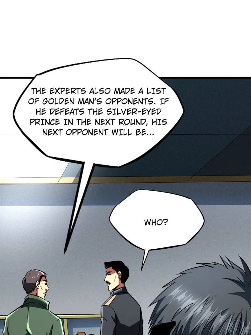 Read Super Gene chapter 254 image 17 on Lezhin