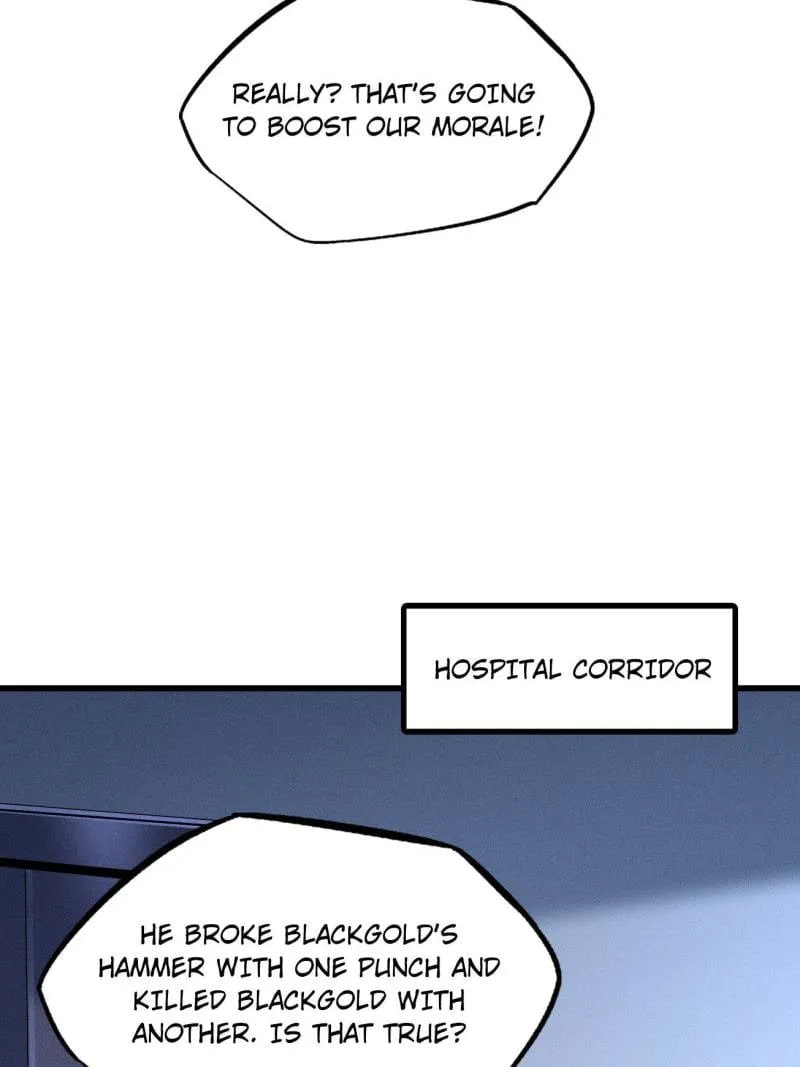 Read Super Gene chapter 254 image 2 on Lezhin