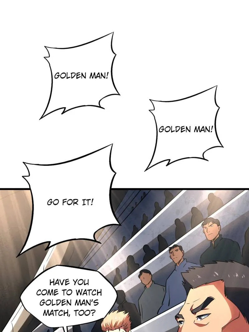 Read Super Gene chapter 254 image 22 on Lezhin