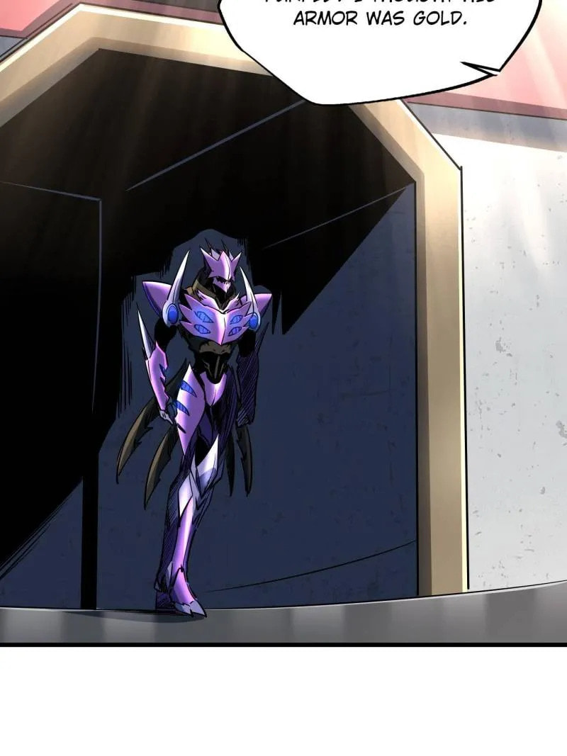 Read Super Gene chapter 254 image 25 on Lezhin
