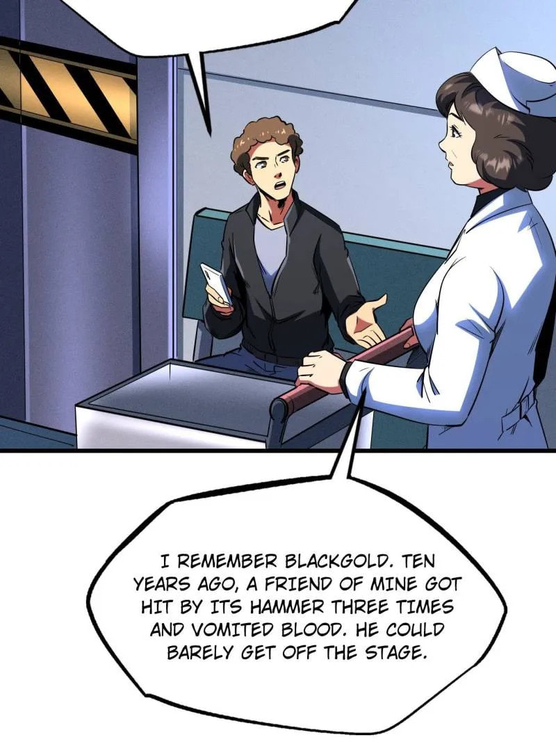 Read Super Gene chapter 254 image 3 on Lezhin