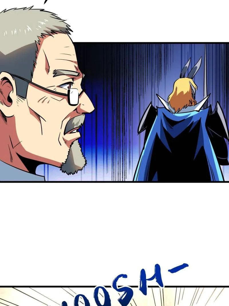 Read Super Gene chapter 254 image 31 on Lezhin