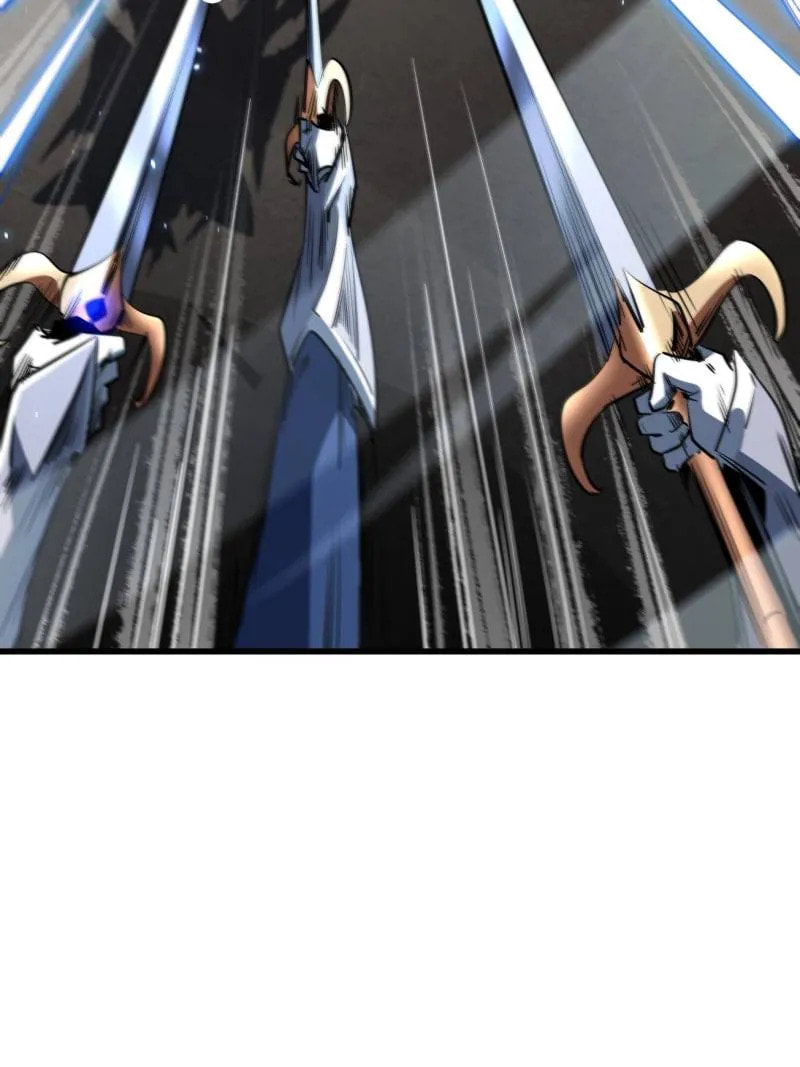 Read Super Gene chapter 254 image 35 on Lezhin