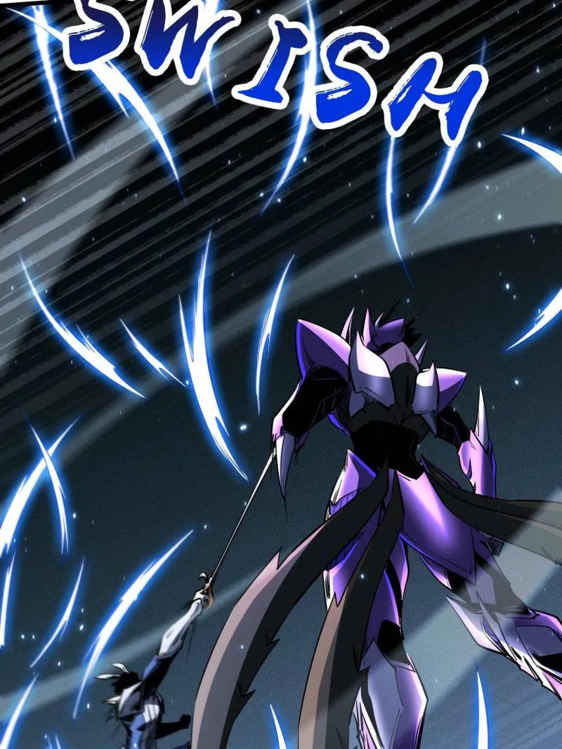 Read Super Gene chapter 254 image 38 on Lezhin
