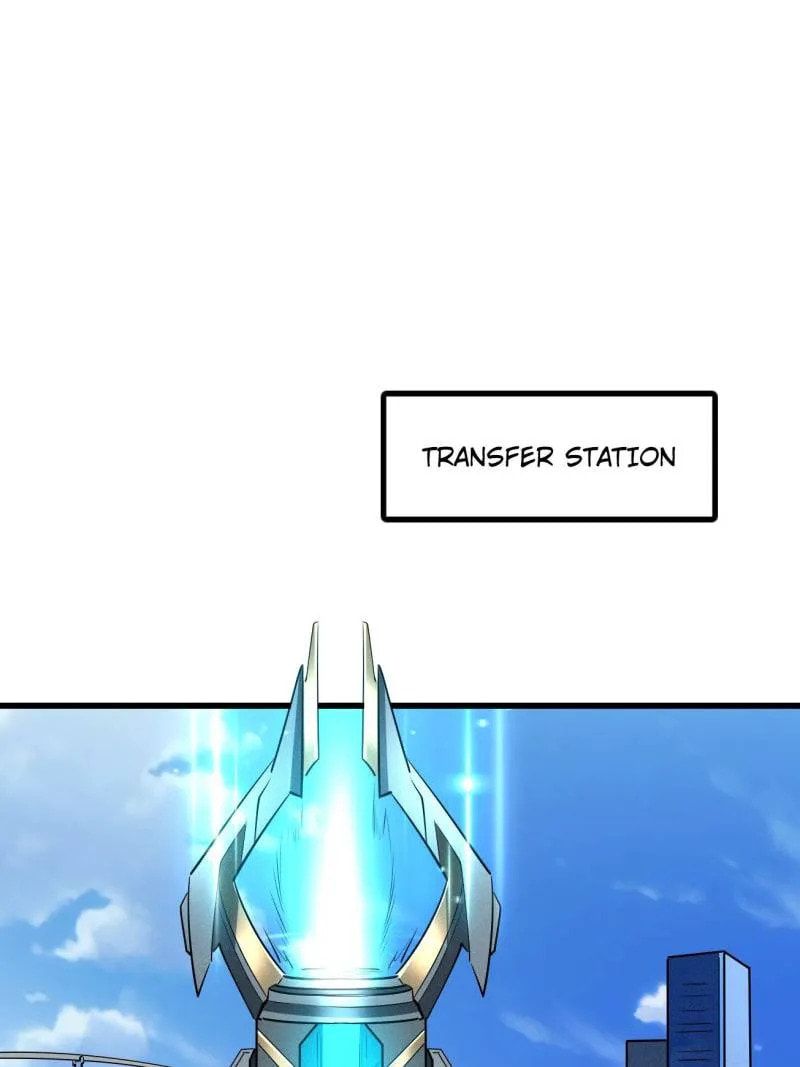 Read Super Gene chapter 254 image 4 on Lezhin
