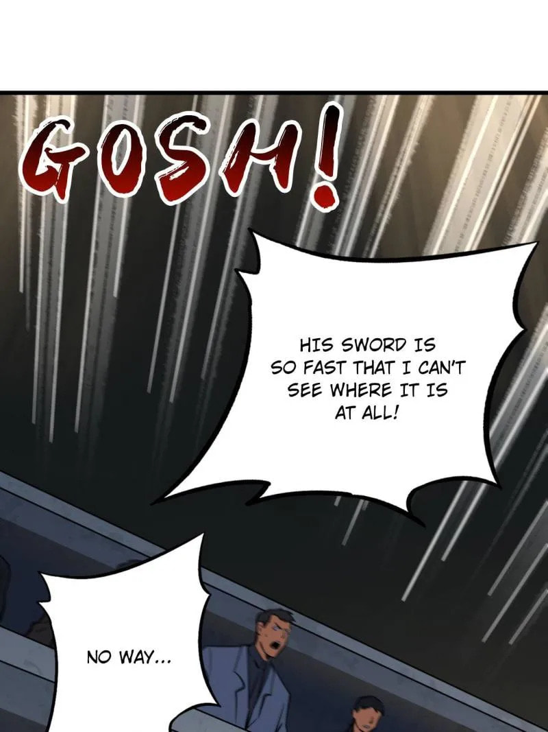Read Super Gene chapter 254 image 42 on Lezhin