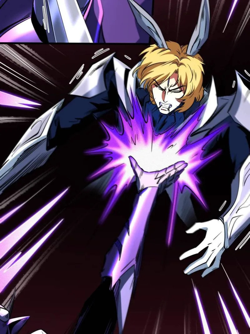 Read Super Gene chapter 254 image 46 on Lezhin