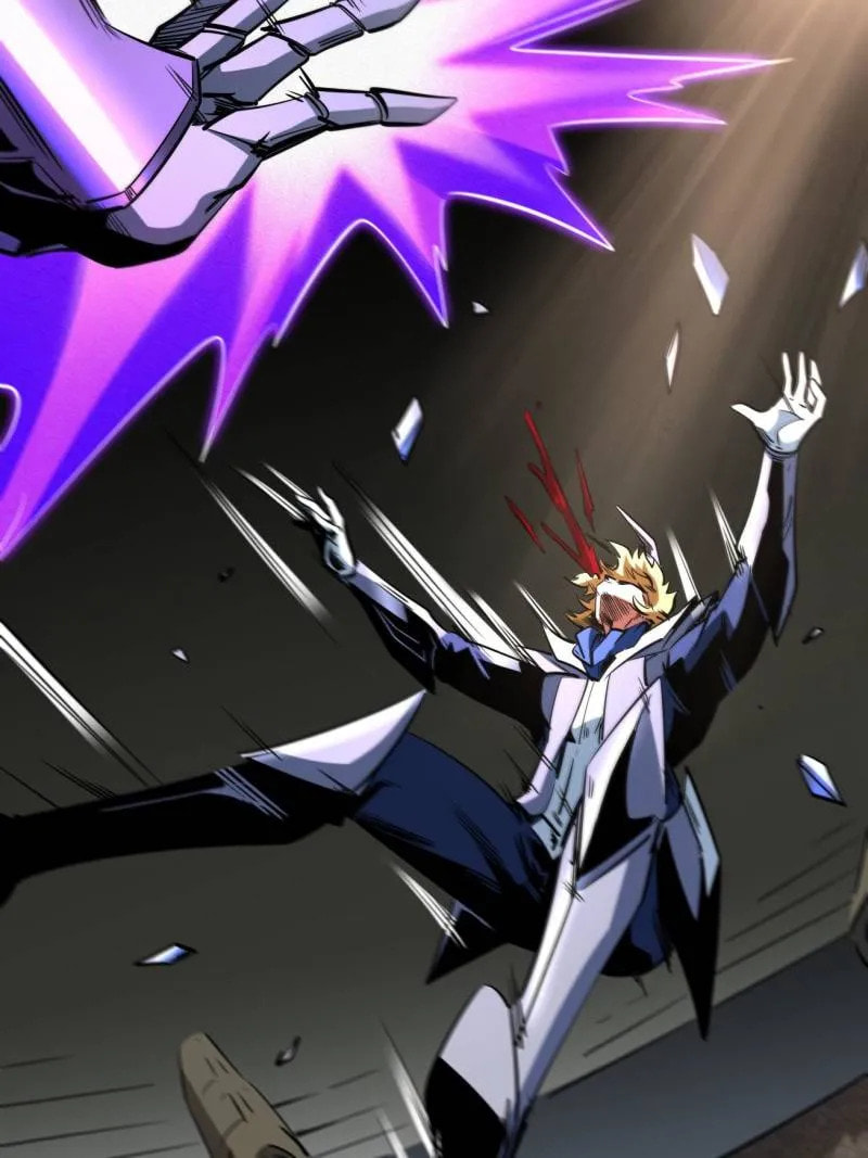 Read Super Gene chapter 254 image 48 on Lezhin